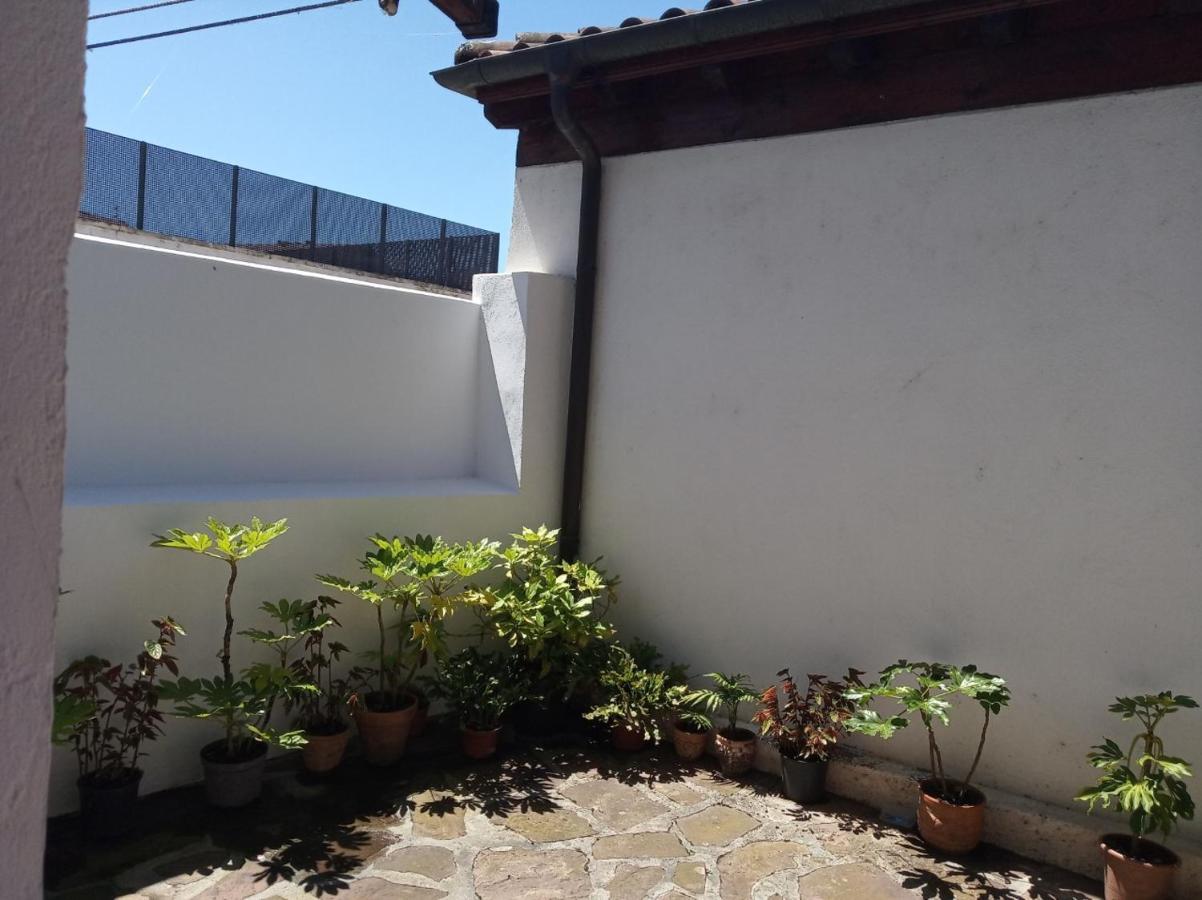 Txarrenea Apartment Elizondo Exterior photo