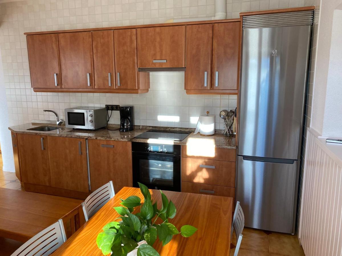 Txarrenea Apartment Elizondo Exterior photo